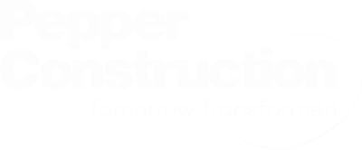 Pepper Construction